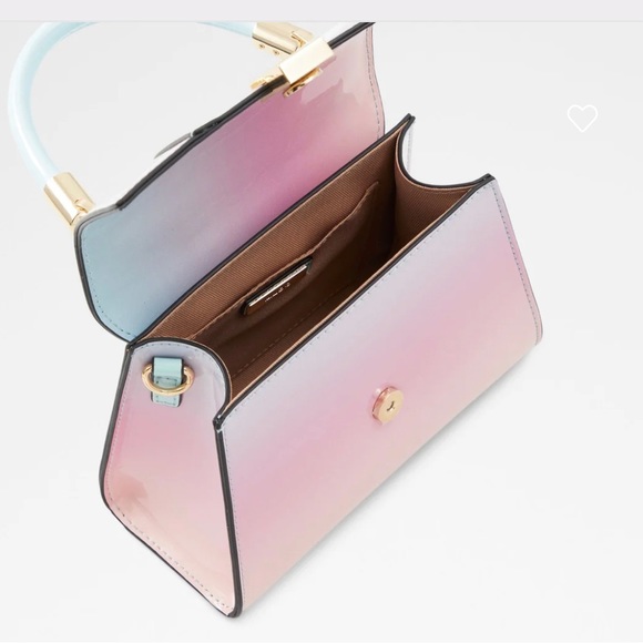 Aldo Bags Nwt Aldo Rotorua Bag Poshmark